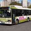 広電バス　96757号車