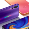 Lenovo Z5s 発表 SDM710、トリプルカメラを搭載し1398元(約2.2万円)から