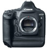 キヤノン EOS-1D X Mark II はCFとCFastの2スロット?[うわさ]