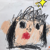 父の日のプレゼントは似顔絵が一番うれしい！子供たちからの贈り物