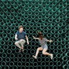 やりたかった事の一つを叶える。