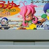 Ｔ＆Eソフト発売の 大人気ゲーム売れ筋ランキング２４  スーパーファミコン版