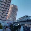 近未来都市ユーカリが丘･定量供給で世代が偏らない街。