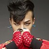 BIGBANG G-DRAGONの勇気ある発言。