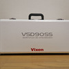 VSD90SSレビュー（外観編）