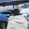 いつもとちょっと違う梅雨