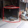 飛べないハト