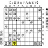 広瀬章人六段 (当時) の次の一手