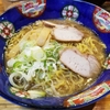 ラーメンをおかずに白米を「天鳳」