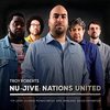 【JAZZ新譜】Nu-Jive: Nations United / Troy Roberts (2022)