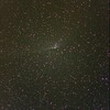 今朝のパンスターズ彗星