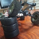 yorurukurowの日記
