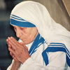 【講話『マザー・テレサに学ぶ祈りの心』】