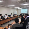 京大の授業でシンガポールのGovTechについて話した