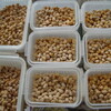 fermented soybeans(Natto)