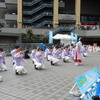 横浜で久しぶりに見た「ハマこい踊り」！！（９）