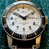 Fortis B-42 Diver Automatic