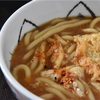 味噌煮うどん