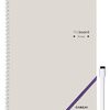 【めざましどようび】ヌーボード スナップ A4判のお取り寄せ！ユニーク機能＆最新文房具！向井理【2月28日】