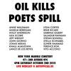 Jonas Mekas @ Oil Kills Poets Spill