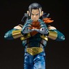 【ドラゴンボールGT】S.H.フィギュアーツ『超17号』可動フィギュア【バンダイ】より2024年12月発売予定♪