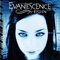 Evanescence『Fallen』(2003)