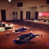 Yoga 那珂市 ZIL ♡