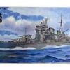 今プラモデルの1/350 重巡洋艦 足柄 「アイアンクラッド -鋼鉄艦-」にいい感じでとんでもないことが起こっている？