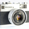 極小の『YASHICA ELECTRO 35 MC』1