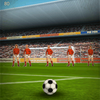  Flick Kick Football