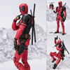 【あみあみ】S.H.Figuarts デッドプール・ウルヴァリン(デッドプール＆ウルヴァリン)[BANDAI SPIRITS] 