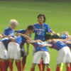 Ｊ１第１７節　横浜Ｍ×新潟（三ツ沢）