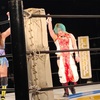 島根愛　青木いつ希という女子プロレスラー