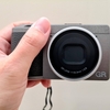 RICOH GRⅢとGRⅢx、どちらが良いのか迷ったけど、GRⅢを購入して満足📷