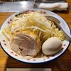 【仙台】困った時はラーメン屋に頼る