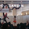 仮面ライダードライブに会いに行く