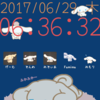 ホーム画面を変えたい病