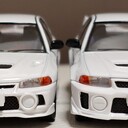 ミニカーでFreude am Fahren...？