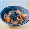 【ダイエット中でも罪悪感なし！】簡単づけ丼レシピ｜刺身の端切れでヘルシー贅沢ランチ