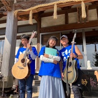 寒川在住の皆さんと交流！寒川神社ひがし参道お寺マルシェIN興全寺