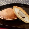 ローソンから「ウチカフェ×桔梗屋 桔梗信玄餅どらもっち」が新登場！もっちり生地のどら焼き、コラボスイーツ新商品です