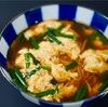 旨辛 (꒦ິ⌑꒦ີ) ゆふいん辛麺