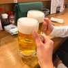 【大阪・梅田】昼飲みスポット：徳田酒店でリフレッシュ！