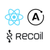 Apollo Client の ApolloLink で Recoil のフックを使う