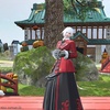 FF14ロドストでの日記（メイン進みまして【ちょいネタバレ？】）