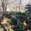 箱根仙石原の長安寺