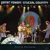 ピーター・ローワン（Peter Rowan）Bluegrass Band Merlefest