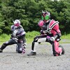 我々は仮面ライダーセンチュリーの誕生を祝えるか