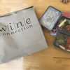 プナウティ１０１モールのコスパ高い２店舗『wine connection(ワインコネクション)』＆『Shinla(シンラ)』のランチセットメニューをテイクアウト♪