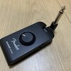 Fender MUSTANG MICRO